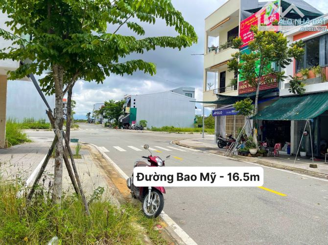 Bán đất Hương Sơ đường 16.5m, cạnh bên nhà 2 tầng, sát Công viên lớn🚨 - 5