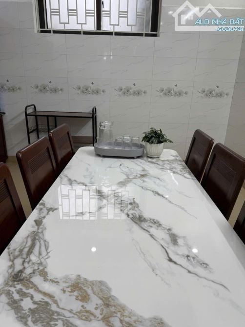 N4658 CHO THUÊ nhà Văn Cao ô tô đỗ cửa - 5