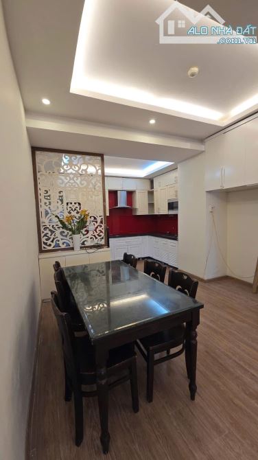 Cho thuê chung cư Ct4 Văn Khê. Nhà 3 p ngủ, mới Đẹp - 5
