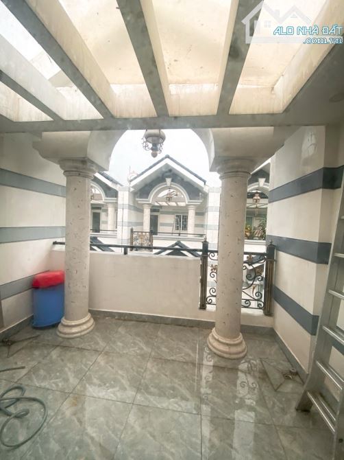 SIÊU PHẨM, BÁN GẤP HXH, BTCT ĐẸP [P5, Q8] DT:54.2M2 (4.1 X 13) 5T, 4PN, 5WC CHỈ 9.25 tỷ - 5