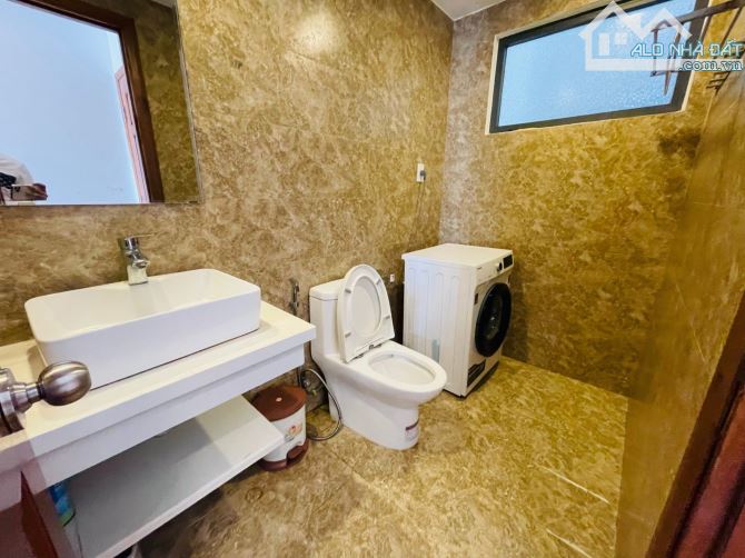 💥BÁN TOÀ CHDC 7 TẦNG AN THƯỢNG 3 - 90m2(5x18) - Dt : 130tr/tháng - Em Huy Lvcc . - 5