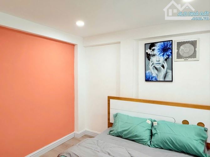 🎉🎉 NHỈNH NHẸ 3 TỶ CÓ NGAY NHÀ ĐẸP FULL NỘI THẤT TRUNG TÂM HẢI CHÂU - 5