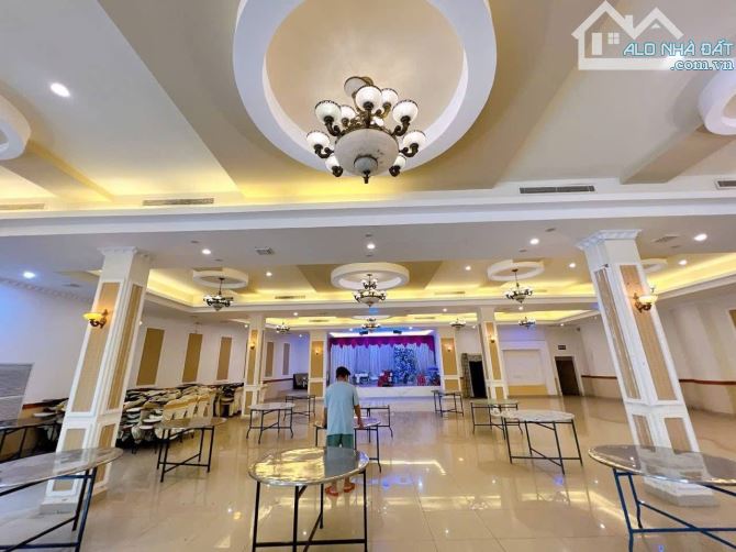 Cho thuê nhà hàng 1600m2 Trung Tâm Thành Phố Biên Hoà - 5