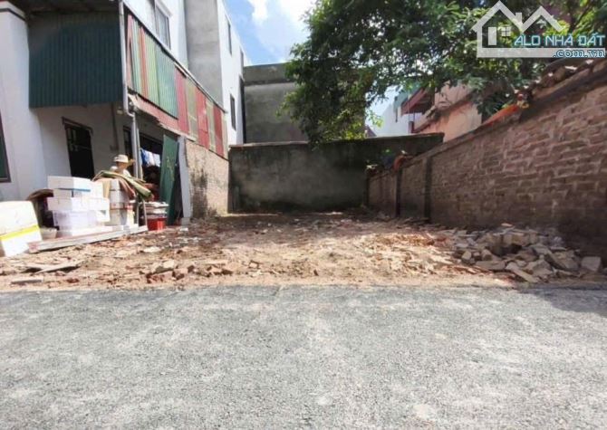 🔥 CƠ HỘI VÀNG CHO NHÀ ĐẦU TƯ – LÔ ĐẤT ĐẸP DỤC TÚ, ĐÔNG ANH – ĐƯỜNG Ô TÔ TẢI VÀO ĐẤT - 5