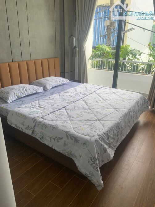 Xây mới 100% full NT 3PN Dũng Sỹ Thanh Khê cận biển Nguyễn Tất Thành chợ Hải Sản - 5