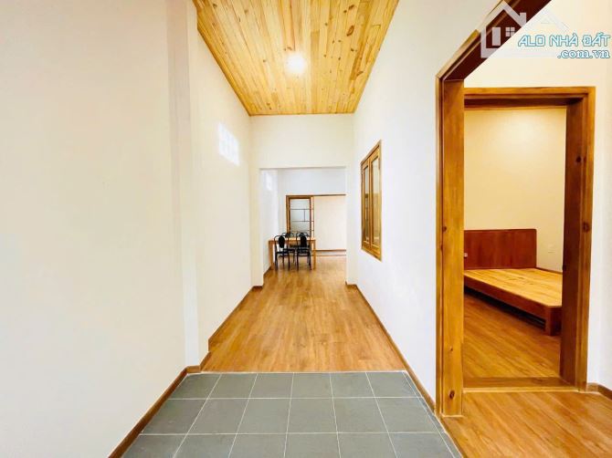 bán nhà 6m ngang khu phố 4 thị trấn đức hoà gần võ văn tần - 5