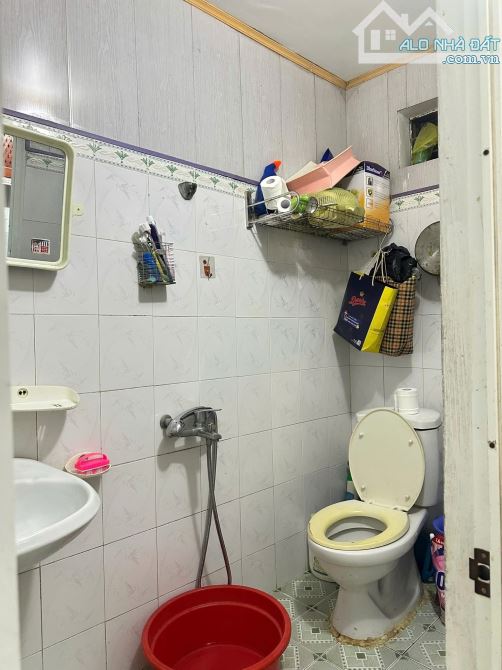 Bán nhà 2 tầng chỉ 2 tỷ đội văn Trại chuối ngõ ô tô - 5