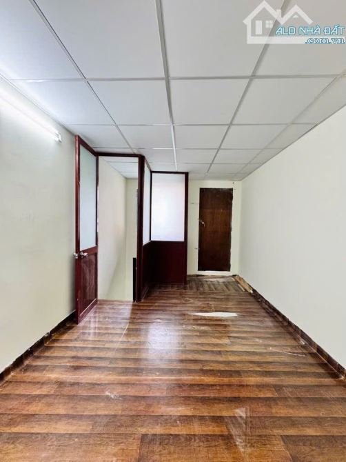 🔥Nhà 2 tầng, đường THỐNG NHẤT ph15, Q GÒ VẤP , DT 46m2 (3x15) hẻm  Ô Tô  💵 4,15tỷ. - 5