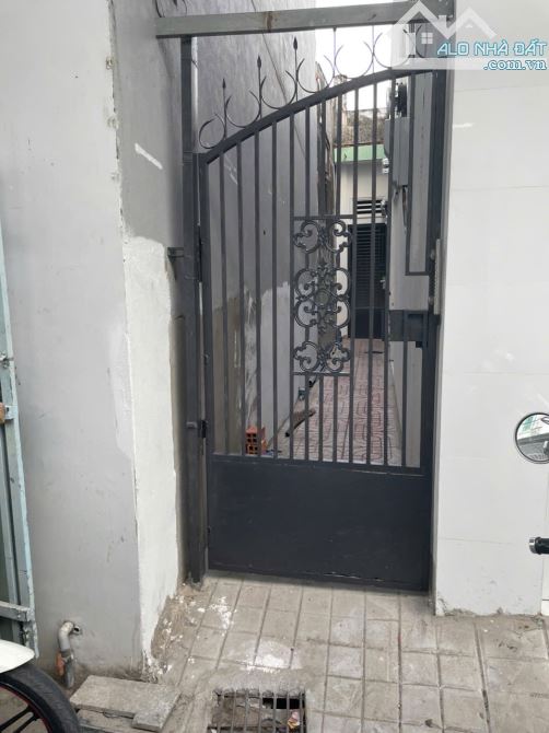 BÁN DÃY TRỌ 3 PHÒNG - THU NHẬP 5,5TR/THÁNG - KDC 148 ĐƯỜNG 3/2 - P. TÂN AN - TP CẦN THƠ - 5