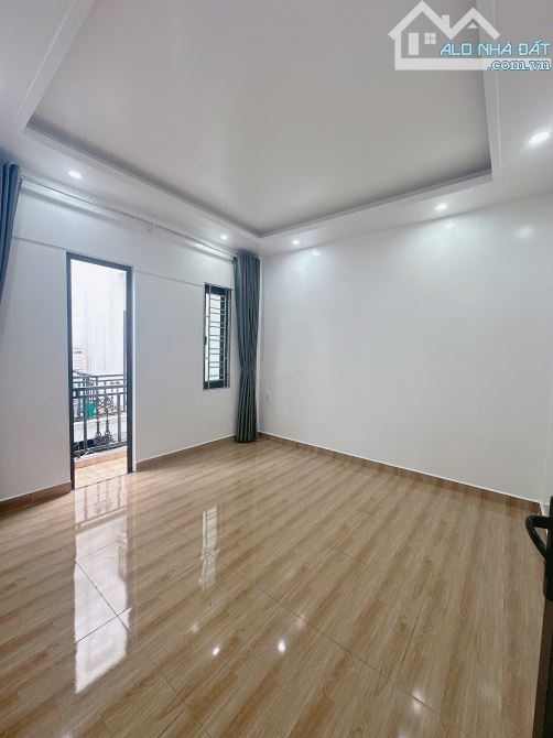 Bán nhà 4 tầng Đồng Hòa, Kiến An, Hải Phòng - 5