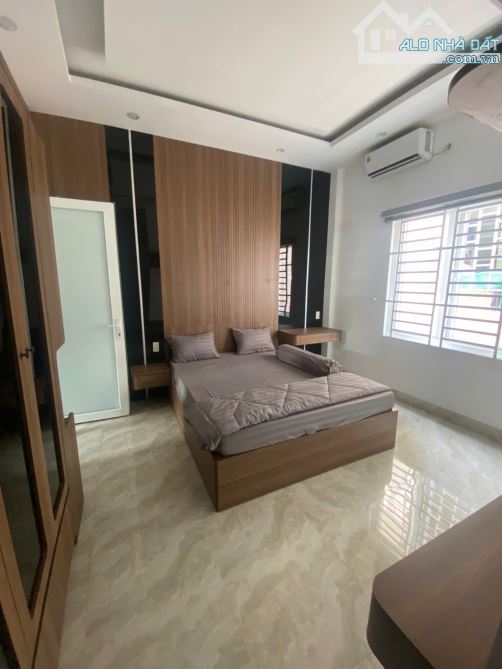 🎉🎉 SIÊU PHẨM NHÀ 3 TẦNG FULL NỘI THẤT CAO CẤP – ĐƯỜNG ĐẶNG HUY TÁ - 5