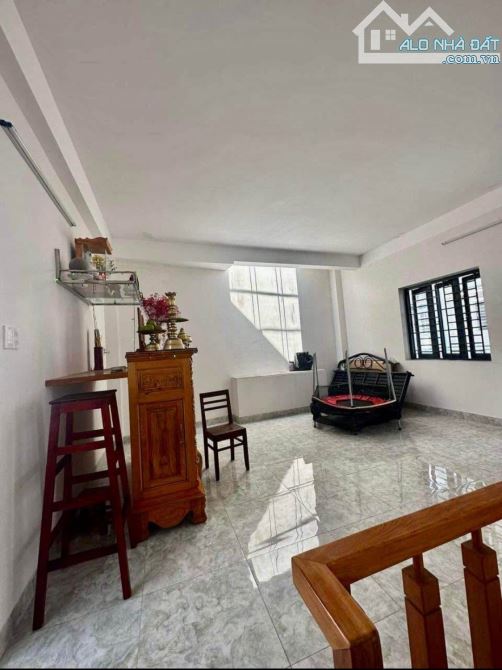 Căn nhà TTTP Nha Trang với giá 5 tỷ 800 triệu - 5