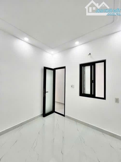 🏠 NHÀ 2 TẦNG PHAN ANH - SÁT TÂN PHÚ - BÌNH TRỊ ĐÔNG, BÌNH TÂN DT: 50M2💰 4 TỶ 7 - 5