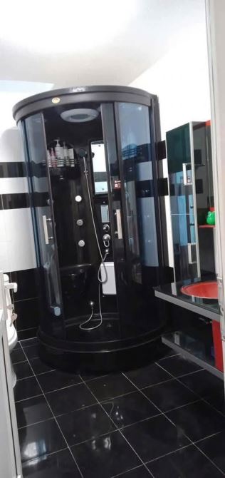 BÁN NHÀ ĐẸP 4.6 TỶ 3 TẦNG 64M2 ( ĐÔNG BẮC ) KHU ĐÔ THỊ BÃI VIÊN - 5