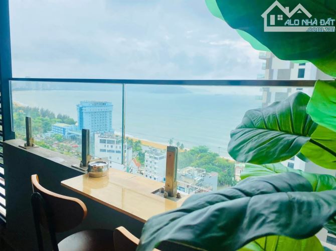 CHÀO BÁN CĂN HỘ FLC QUY NHƠN - FULL NỘI THẤT | 1TỶ3XX/CĂN - 5