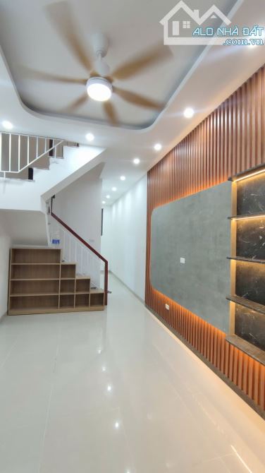 NHÀ MỚI PHỐ ĐỐC NGỮ_BA ĐÌNH_DT 37m2_4 NGỦ_KHÔNG LỖI_TƯƠNG LAI MẶT PHỐ_HƠN 8 TỶ - 5