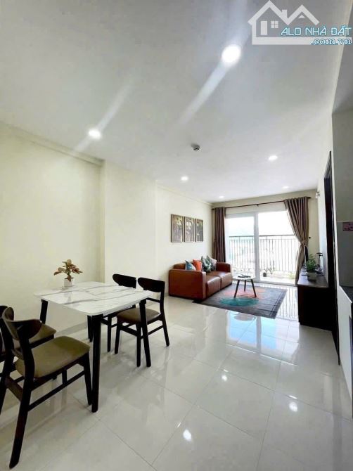 CHO THUÊ CĂN 2PN XUÂN THUỶ - FULL NỘI THẤT | GIÁ 5 TRIỆU/THÁNG - 5
