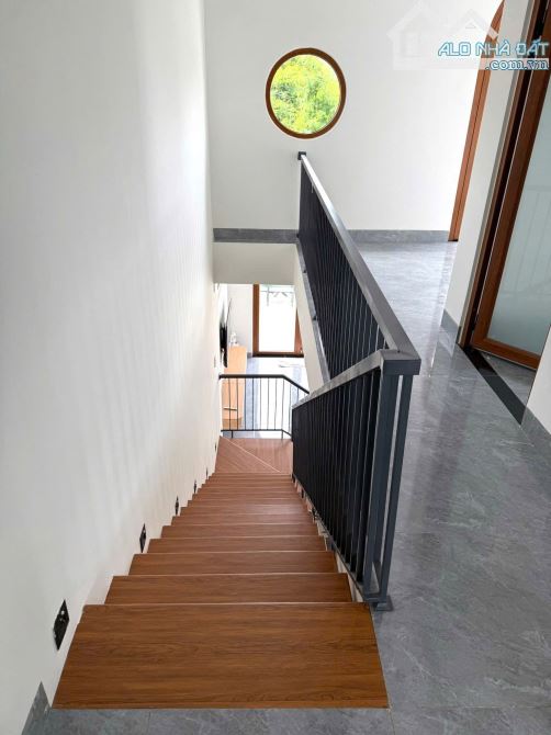 BÁN NHÀ MỚI 100%. MÊ LỬNG, NỘI THẤT CƠ BẢN - 5