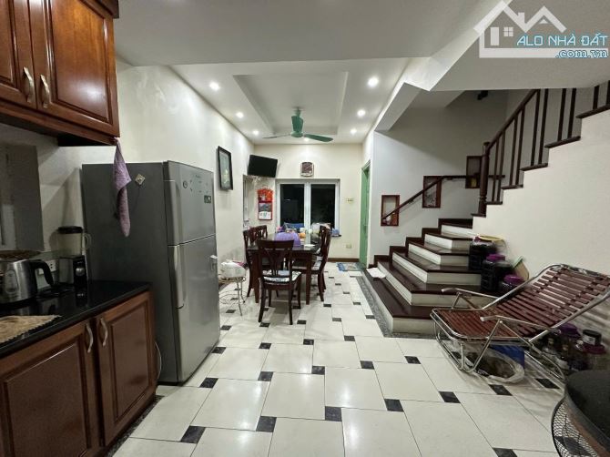 BÁN BIỆT THỰ BÁN ĐẢO LINH ĐÀM 254M2, 4 TẦNG, MT 12.5M, GIÁ 64 TỶ HOÀNG MAI - 5