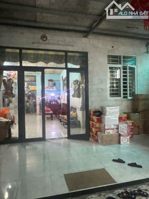📌📌📌LÀM VIỆC TRỰC TIẾP GIÁ TỐT !!! Bán nhà kiệt 748 TRẦN CAO VÂN thông ra biển - 5