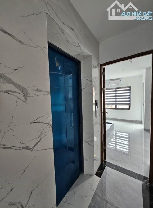 TRẦN CUNG, KDT NAM CƯỜNG, TÒA CĂN HỘ 70 Tr, NGÕ OTO THÔNG KINH DOANH, 55m MT 4.2m 16 Tỷ - 5