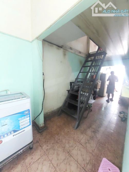 Nhà Quận 5 _ DT 60m_ Trần Hưng Đạo gần Bệnh Viên Chỉnh Hình - 5