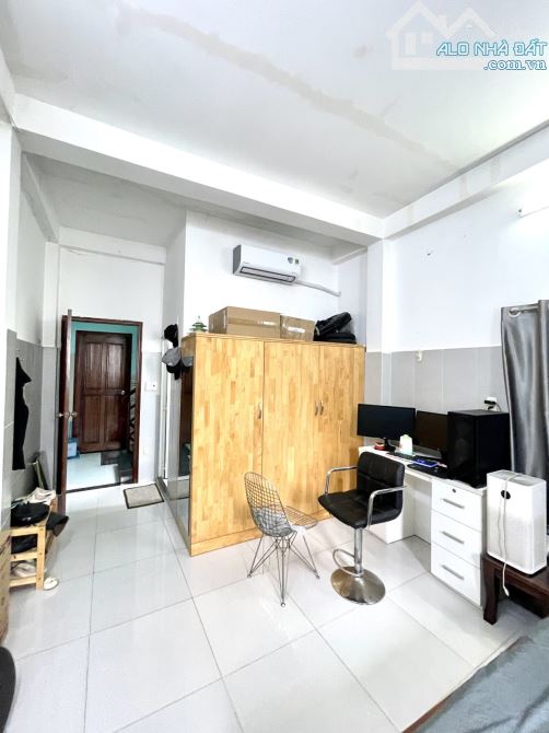 Lê Văn Lương quận 7 290m2 3 tầng giá chỉ 23 tỷ - 5