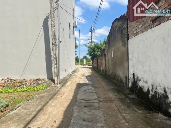 CHỈ 48,5M² NAM HỒNG – LÔ ĐẤT SIÊU ĐẸP – TIỀM NĂNG SINH LỜI LỚN - 5