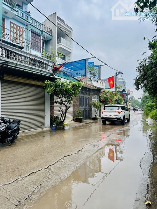 NHÀ 3T*MẶT ĐƯỜNG PHÚ LƯƠNG,HÀ ĐÔNG*KINH DOANH SIÊU LỢI NHUẬN,ĐƯỜNG 2 XE TẢI TRÁNH,SÁT CHỢ. - 5
