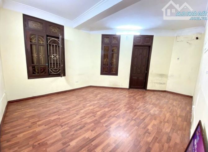 LÔ GÓC MẶT TIỀN QUYỀN LỰC TRUNG TÂM VĂN QUÁN - NGAY SÂN BÓNG - VỪA Ở VỪA KINH DOANH VP - 5