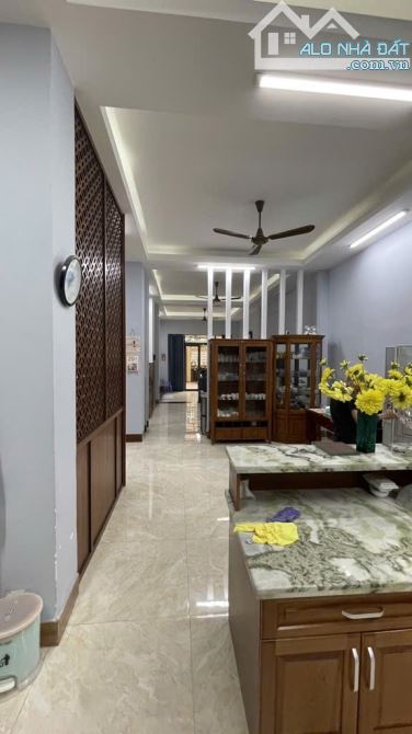 NHÀ 5 Tầng 8m X 25m Đường Tạ Quang Bửu Quận 8, Ngay Parc Mall  Cao Lỗ - 6