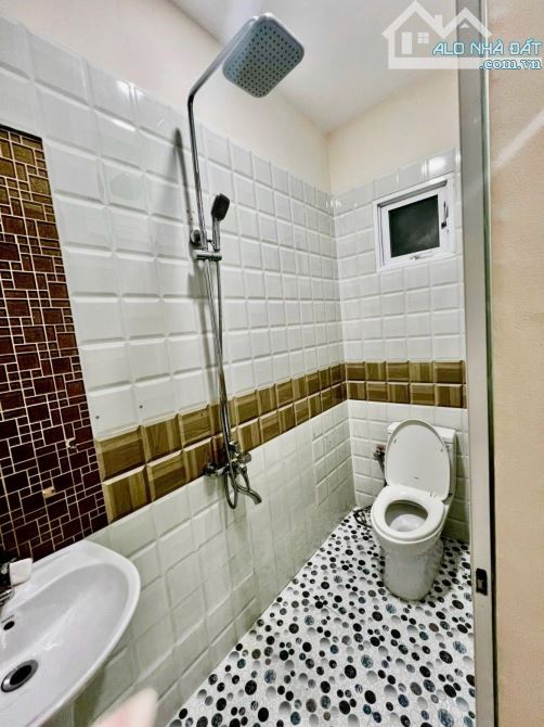 🌟 CHỈ: 5.2 Tỷ 🌟 TRUNG TÂM LONG TRƯỜNG, QUẬN 9 – ĐƯỜNG XE TẢI – 3 Tầng – 57m2 - 5