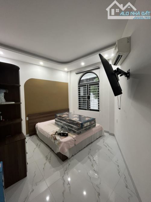 Nhà Trung Tâm 2 Tầng Kiệt Điện Biên Phủ - Trường An Nơi An Cư Lý Tưởng - 5