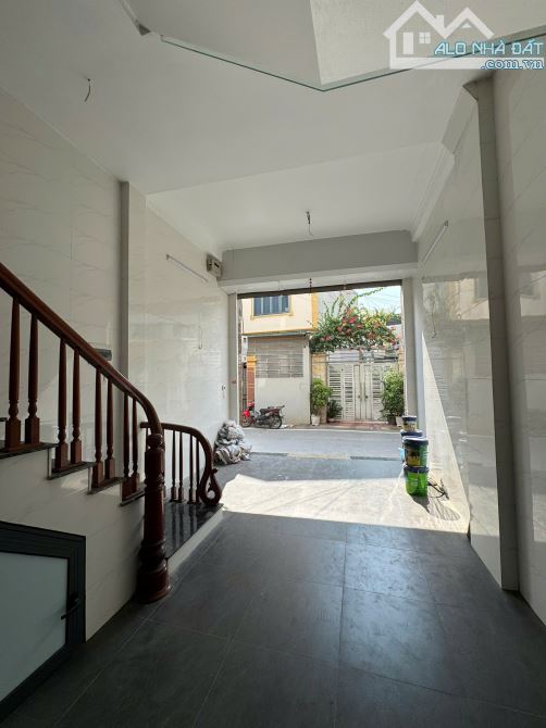 BÁN NHÀ DI TRẠCH – HOÀI ĐỨC – HÀ NỘI - 41m2 - ĐƯỜNG Ô TÔ TRÁNH - 5