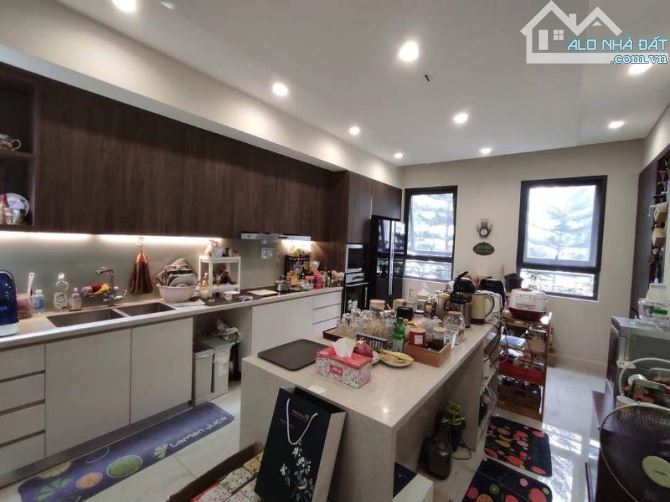 THEMANOR CENTRAL PARK, HOÀNG MAI - KHÔNG GIAN SỐNG DÀNH CHO GIỚI THƯỢNG LƯU: 200M² - 4T - - 5