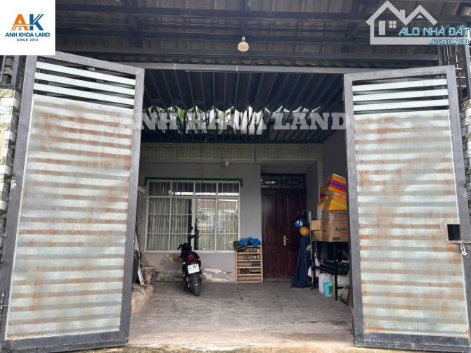 Chính chủ gửi bán căn nhà 2 tầng hẻm xe tải đường số 24 P.Linh Đông - S: 96m2 - 5