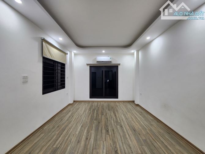 BÁN NHÀ NGÕ 46 NGÔ QUYỀN, DT 30M, 5T, MT 3,8M, GIÁ 7,7 TỶ - 5