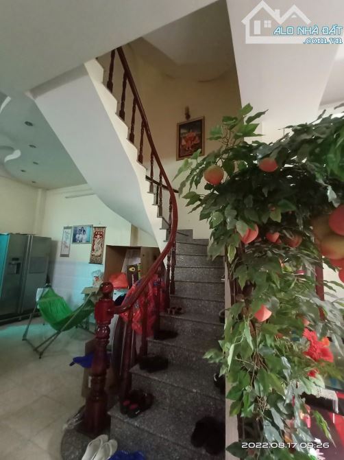 🔥 BÁN NHÀ MẶT TIỀN TẠ QUANG BỬU – VIEW CÔNG VIÊN – KHU PHÂN LÔ ĐẸP NHẤT Q8 – GIÁ 15 TỶ - 5