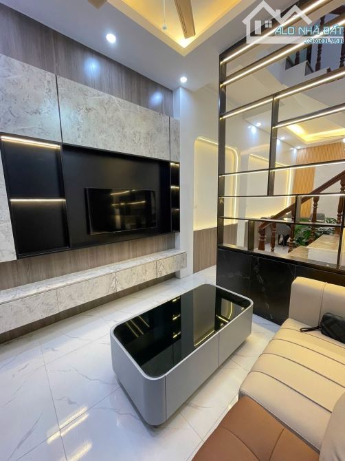 CHỈ HƠN 6 TỶ CÓ NGAY CHÂN DÀI PHỐ ĐÀO TẤN_DT 30m2_4 NGỦ_2 THOÁNG_KHU VỰC VIP - 5