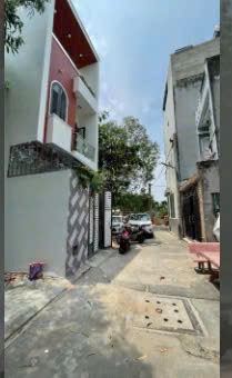 Siêu phẩm nhà 60m² – 1 trệt 2 lầu – hẻm ô tô 5m Ngô Chí Quốc-4.7 tỷ - 5