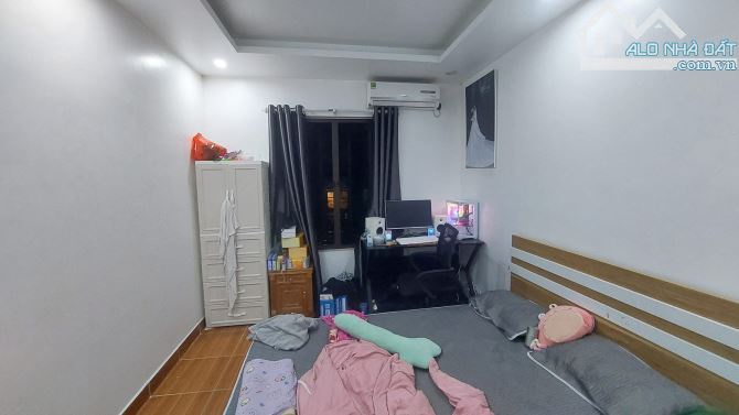 🛖: bán bán nhà 4 tầng, Trại Chuối, Hồng Bàng, HP 🚘 đỗ cửa 💸: 4,2 tỷ (dc02) - 5