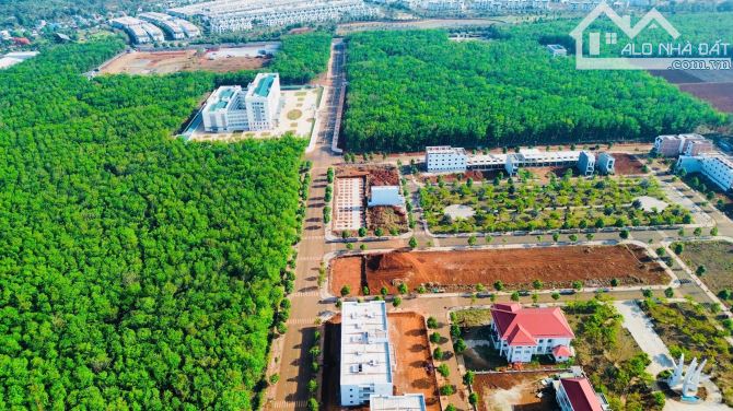 💥Đất Khu đô thị Ân Phú LK04 đường 18.5m - đối diện Công viên - chỉ 3.1 tỷ - 5