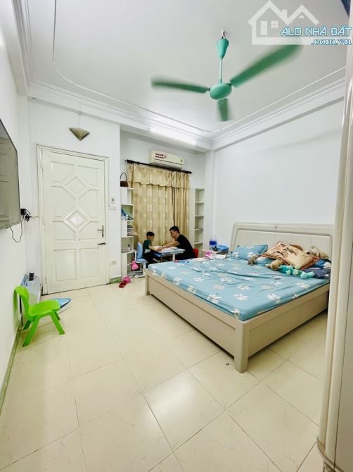 NGÕ THÔNG - BA GÁC ĐUA 40M RA Ô TÔ TRÁNH - KHUNG CỘT KIÊN CỐ - LÊN TẦNG THOẢI MÁI 🌾🌾 - 5