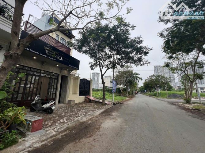 🔥🏡 BÁN NHÀ ĐƯỜNG SỐ - THUẬN TIỆN MUA BÁN KINH DOANH - NGANG 5M - SẴN DÒNG TIỀN 💰 - 5