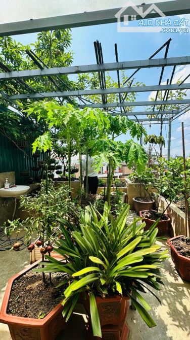 BÁN NHÀ PHÂN LÔ GELAXIA 885 TAM TRINH - HOÀNG MAI - THANG MÁY - 65M X 6 TẦNG - MT 4.5M - 5