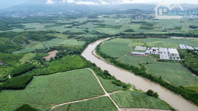 BÁN ĐẤT VƯỜN VIEW SÔNG CÁI – XUÂN ĐỘNG, DIÊN KHÁNH 🔥 - 6