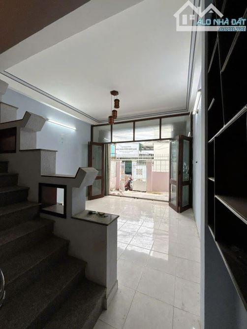 Bán Nhà 1 Trệt 1 Lầu – Hẻm Gò Găng, P. Tây Nha Trang - 6