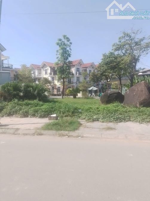 ĐẤT KQH ĐÔNG NAM THỦY AN VIEW CÔNG VIÊN, TP HUẾ  -Vị trí: Cách Aeon Mall 1km - 6
