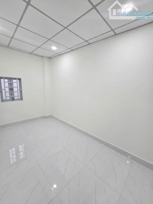 Khó Tìm Gần Tân Phú Xe Hơi Nhà Mới Giá Thiếu Nhi 2Đồng95 Trệt+Lầu - 7