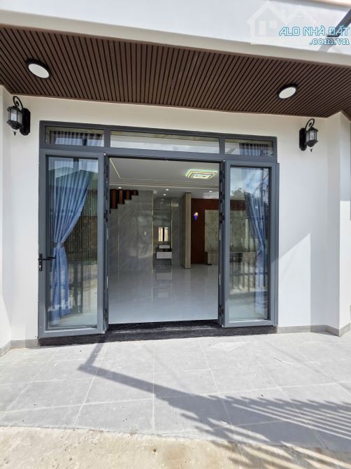 Bán căn góc mới 1T1L 6x12m, mặt tiền Thuận Giao 10 p.Thuận Giao, tặng nội thất - 6
